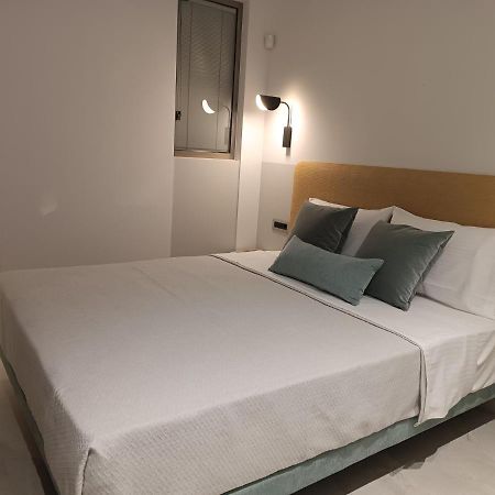 Mera Apartments Ставрос Екстер'єр фото