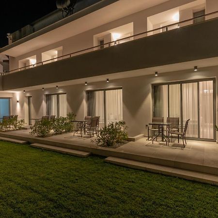Mera Apartments Ставрос Екстер'єр фото