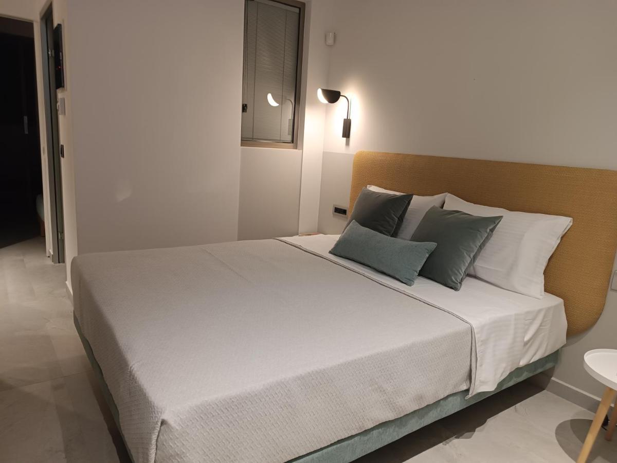 Mera Apartments Ставрос Екстер'єр фото