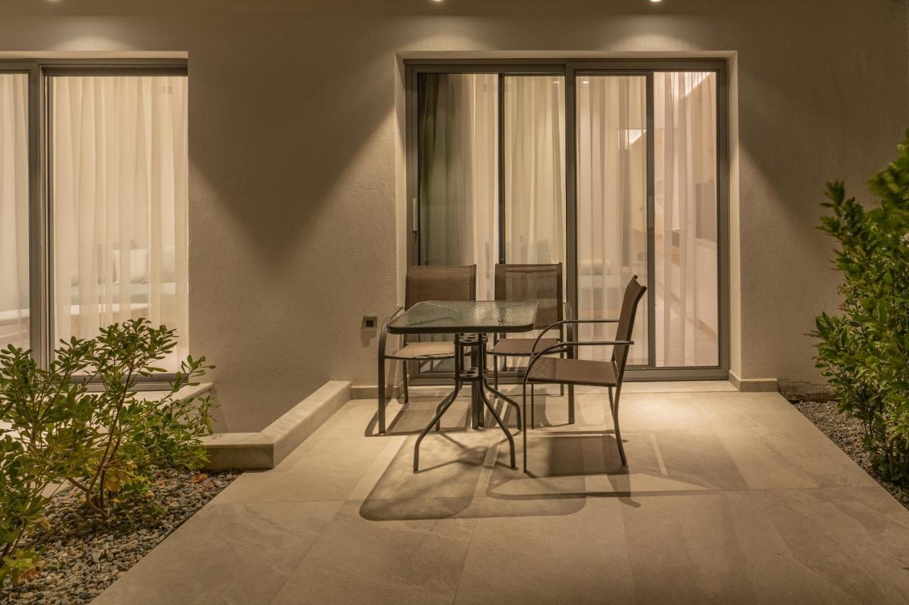 Mera Apartments Ставрос Екстер'єр фото