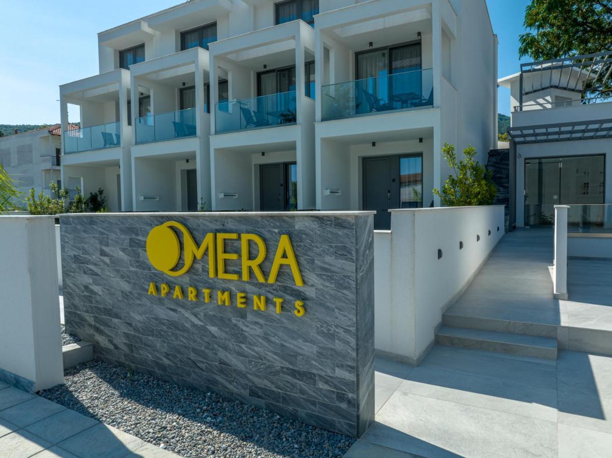 Mera Apartments Ставрос Екстер'єр фото