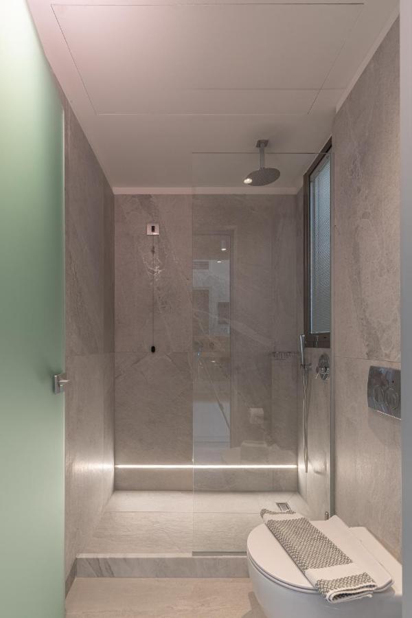 Mera Apartments Ставрос Екстер'єр фото