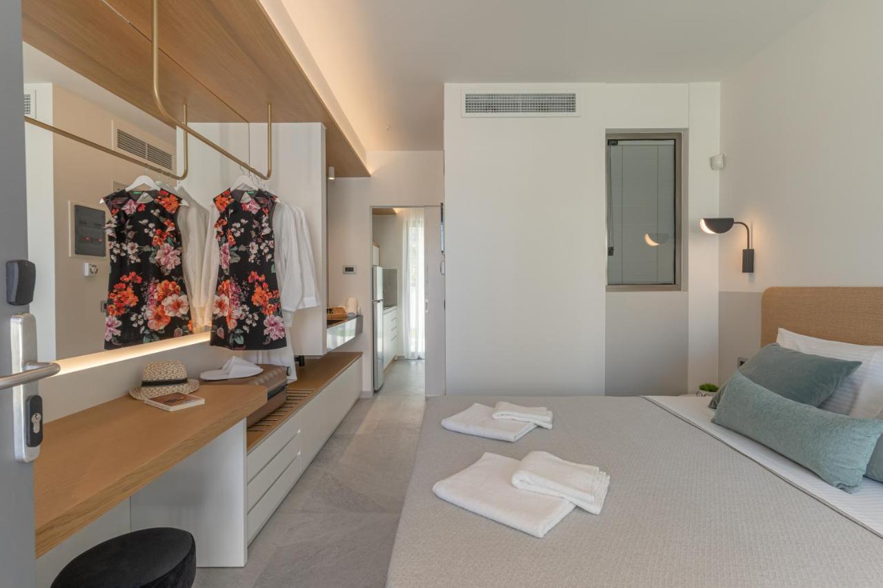 Mera Apartments Ставрос Екстер'єр фото