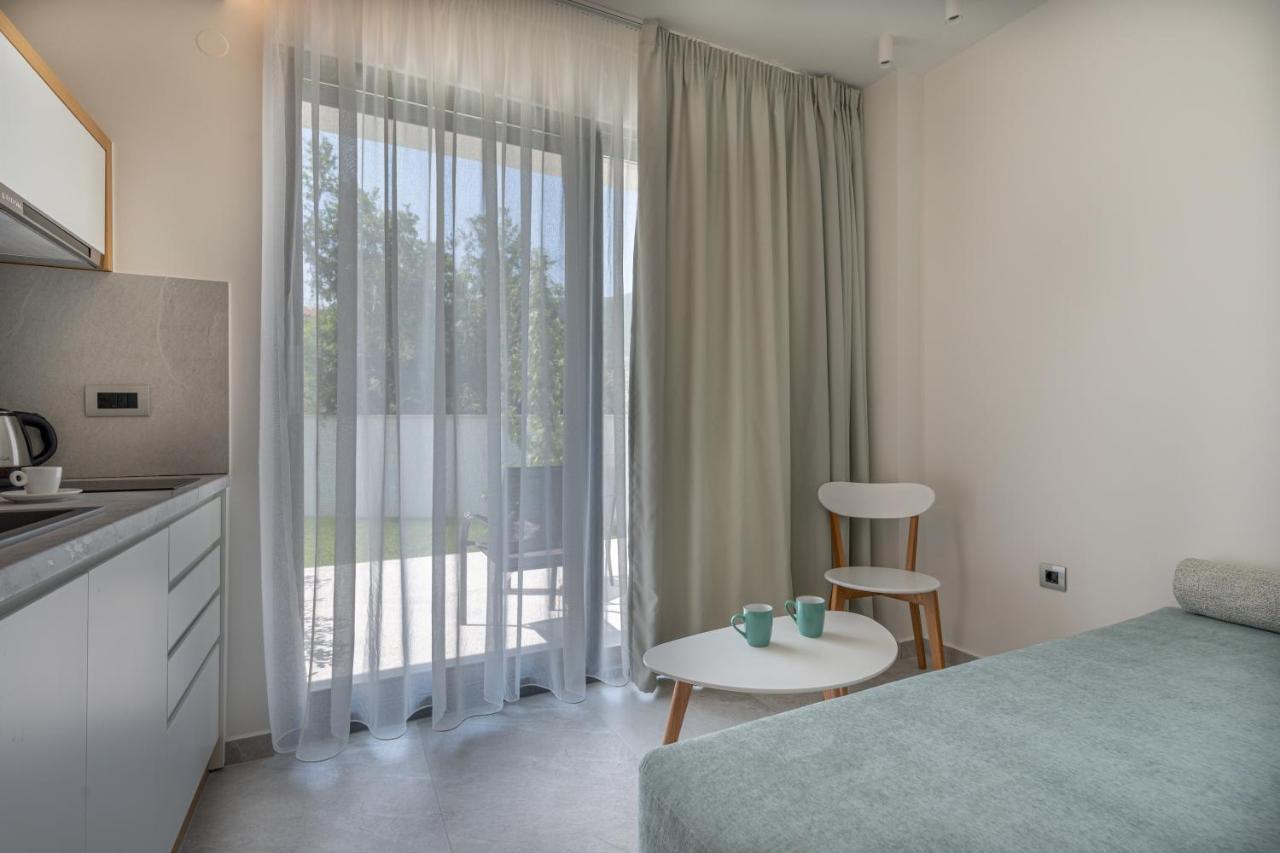 Mera Apartments Ставрос Екстер'єр фото
