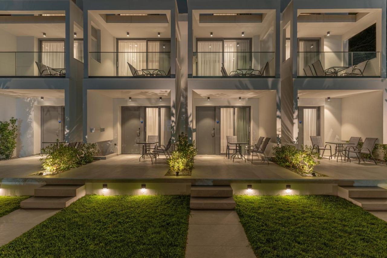 Mera Apartments Ставрос Екстер'єр фото