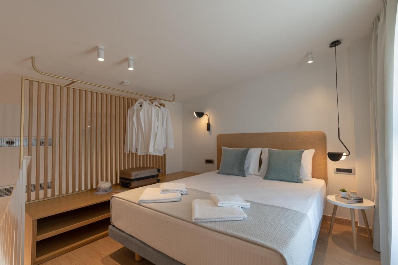 Mera Apartments Ставрос Екстер'єр фото