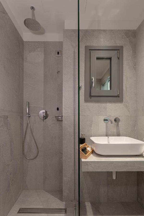Mera Apartments Ставрос Екстер'єр фото