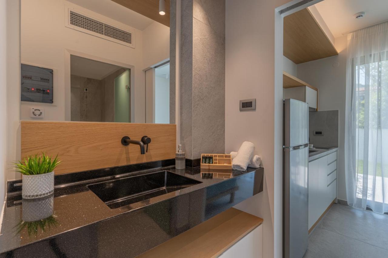 Mera Apartments Ставрос Екстер'єр фото