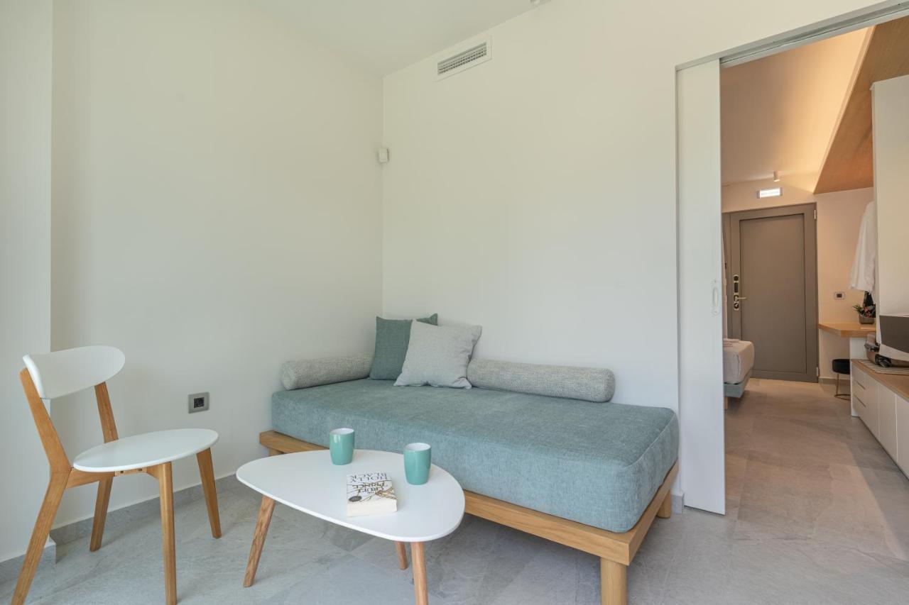 Mera Apartments Ставрос Екстер'єр фото