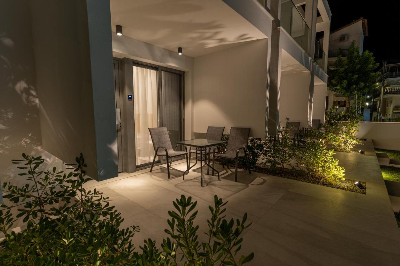 Mera Apartments Ставрос Екстер'єр фото