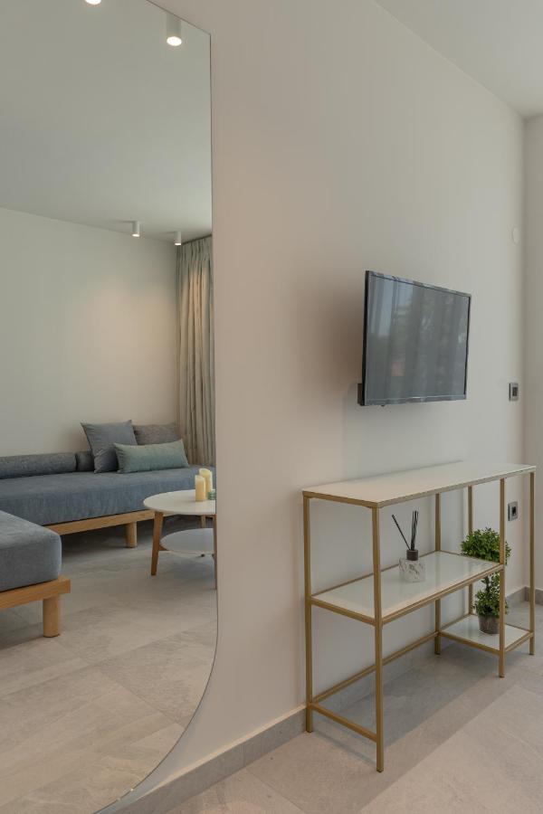 Mera Apartments Ставрос Екстер'єр фото
