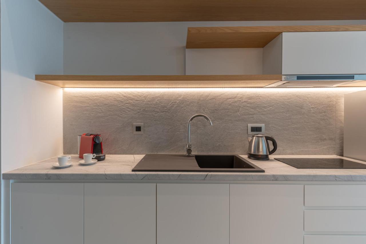 Mera Apartments Ставрос Екстер'єр фото