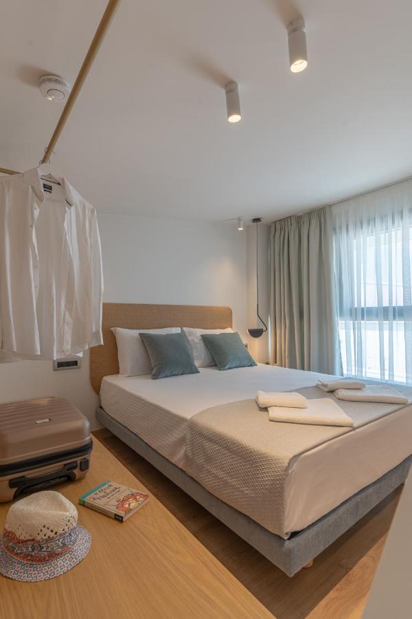 Mera Apartments Ставрос Екстер'єр фото